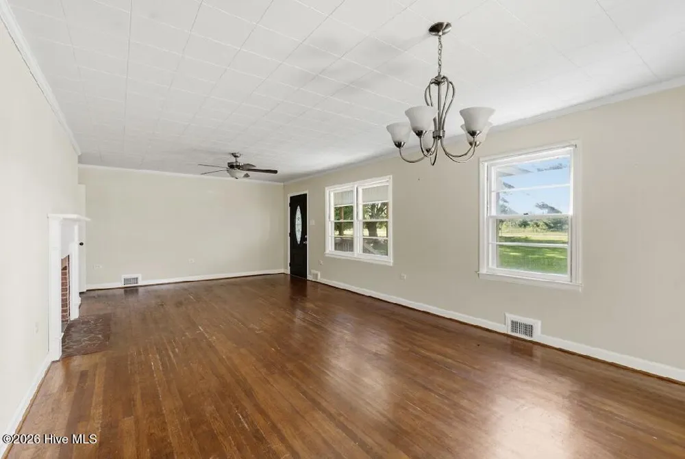 642 Crawford Road Ellerbe, NC 28338