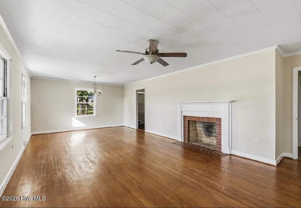 642 Crawford Road Ellerbe, NC 28338