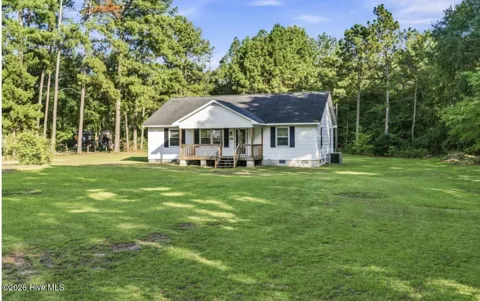 642 Crawford Road
