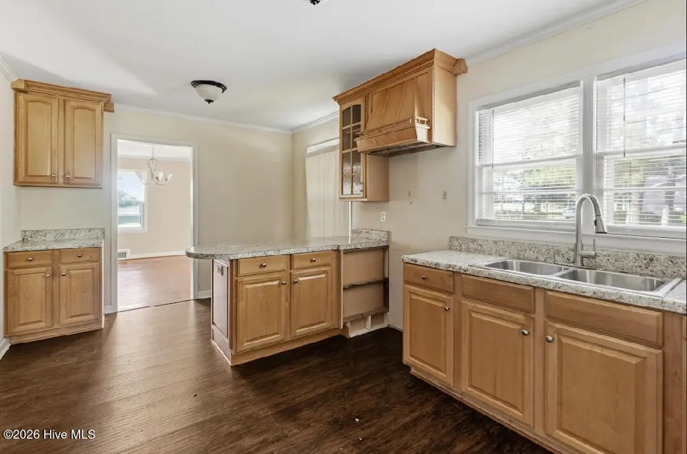 642 Crawford Road Ellerbe, NC 28338