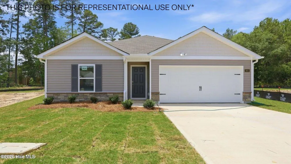 3922 Pasture Lane Ayden, NC 28513