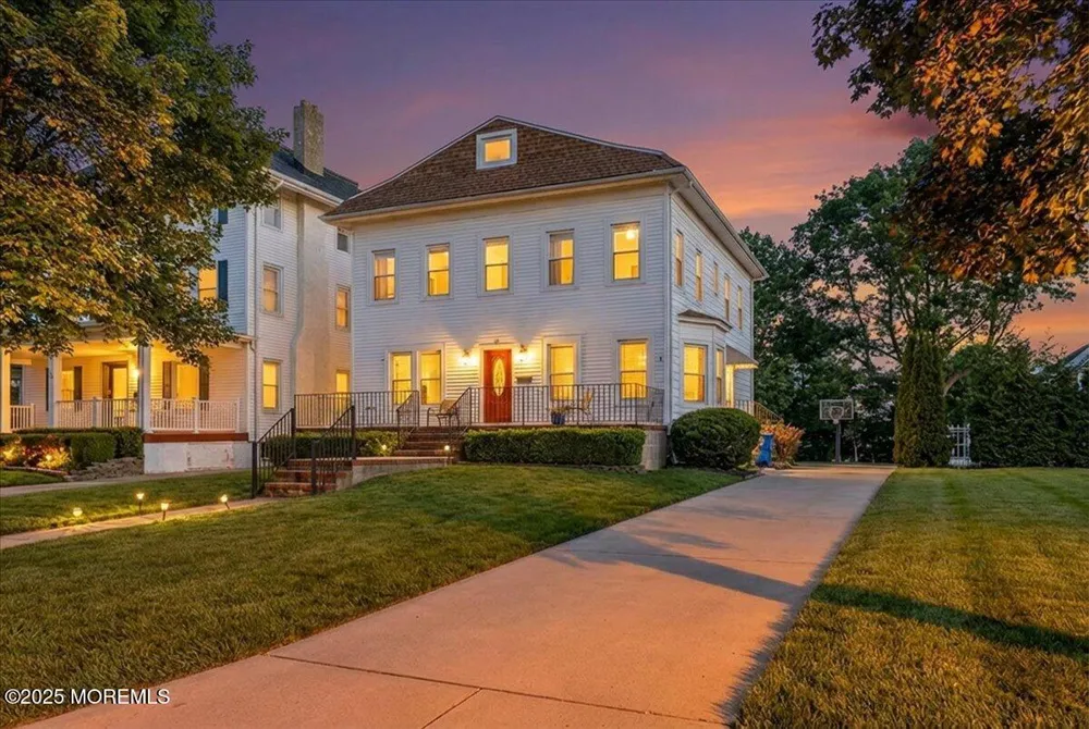 57 Hathaway Avenue Deal, NJ 07723