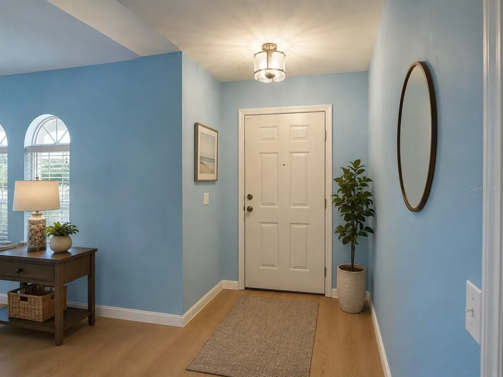 4218 ROSE ARBOR CIRCLE Port Charlotte, FL 33948