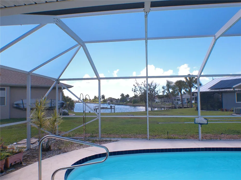 4218 ROSE ARBOR CIRCLE Port Charlotte, FL 33948
