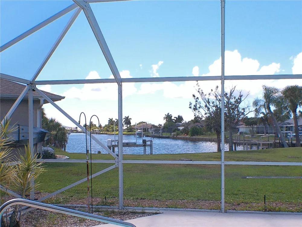 4218 ROSE ARBOR CIRCLE Port Charlotte, FL 33948