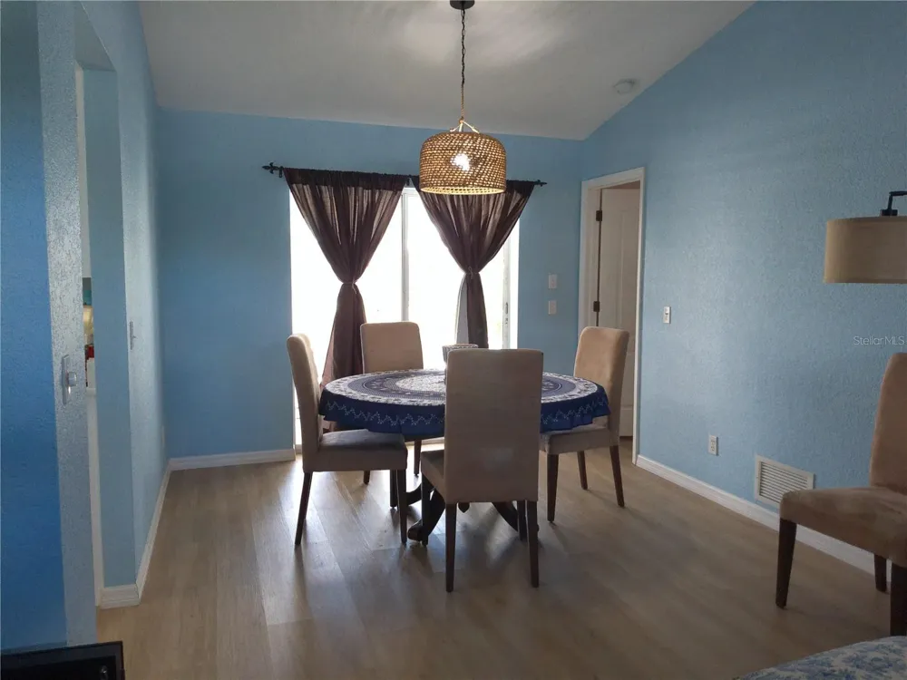 4218 ROSE ARBOR CIRCLE Port Charlotte, FL 33948