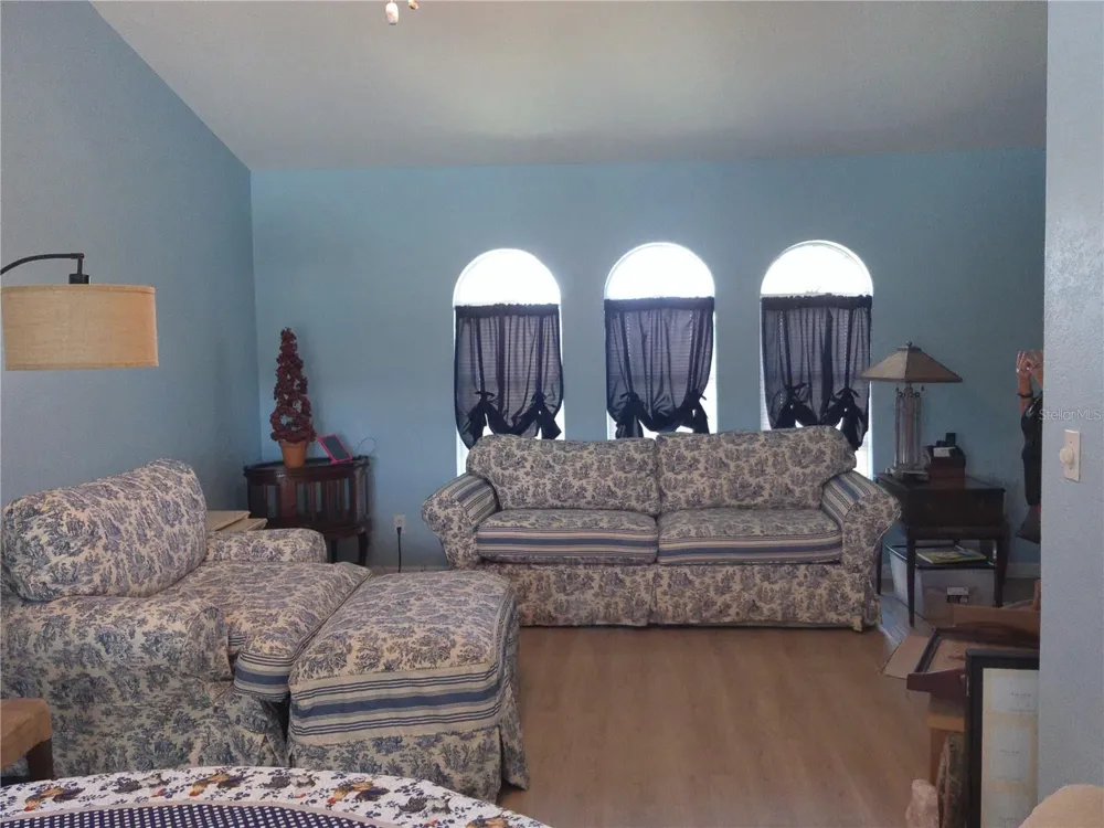 4218 ROSE ARBOR CIRCLE Port Charlotte, FL 33948