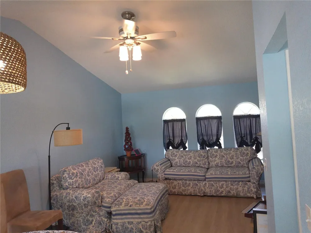 4218 ROSE ARBOR CIRCLE Port Charlotte, FL 33948