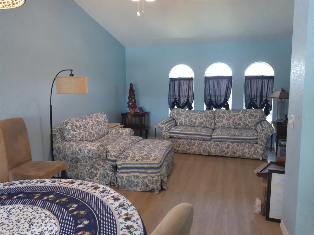4218 ROSE ARBOR CIRCLE Port Charlotte, FL 33948