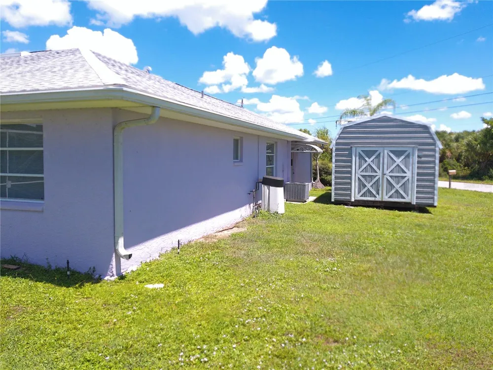 4218 ROSE ARBOR CIRCLE Port Charlotte, FL 33948