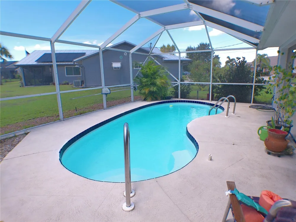 4218 ROSE ARBOR CIRCLE Port Charlotte, FL 33948
