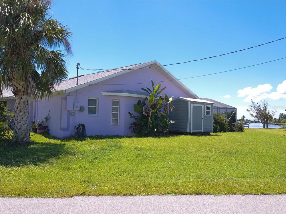4218 ROSE ARBOR CIRCLE Port Charlotte, FL 33948