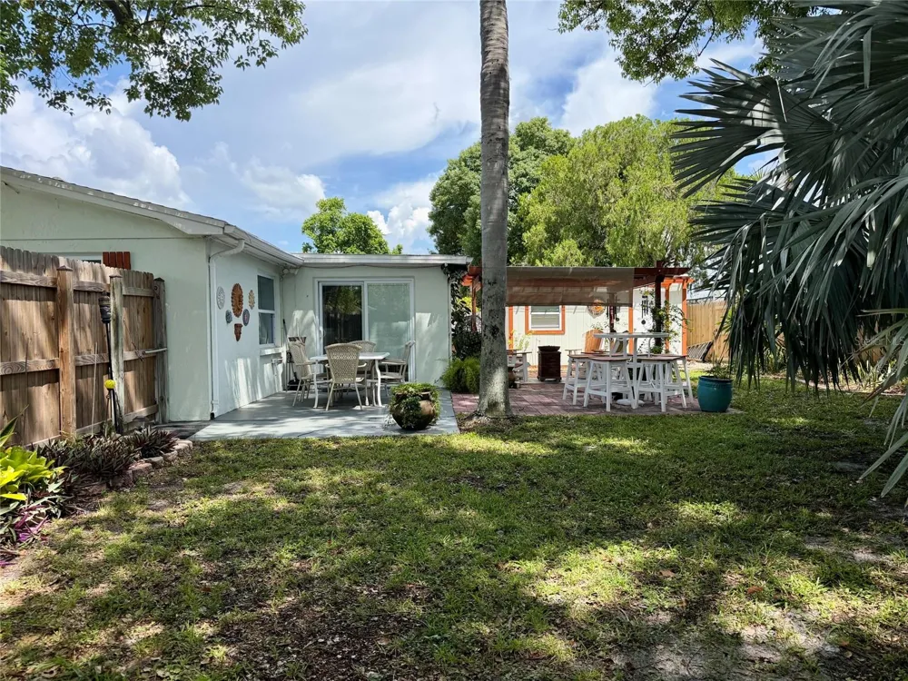 7004 ROCKWOOD DR Port Richey, FL 34668