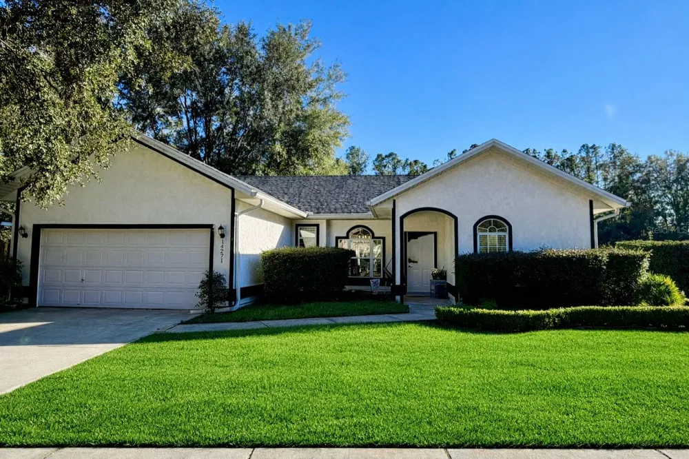 14271 NW 10TH ROAD Newberry, FL 32669