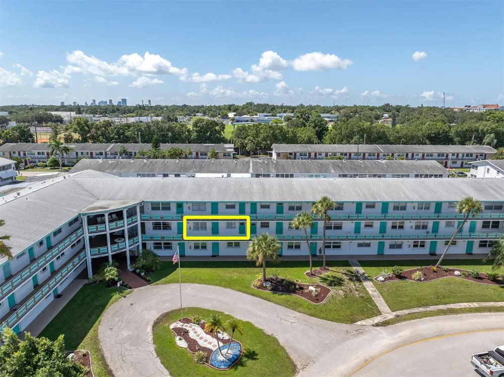 1900 59TH AVENUE #212 St Petersburg, FL 33714