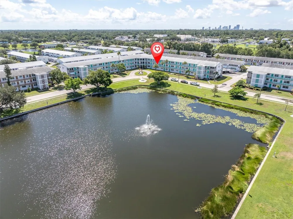 1900 59TH AVENUE #212 St Petersburg, FL 33714