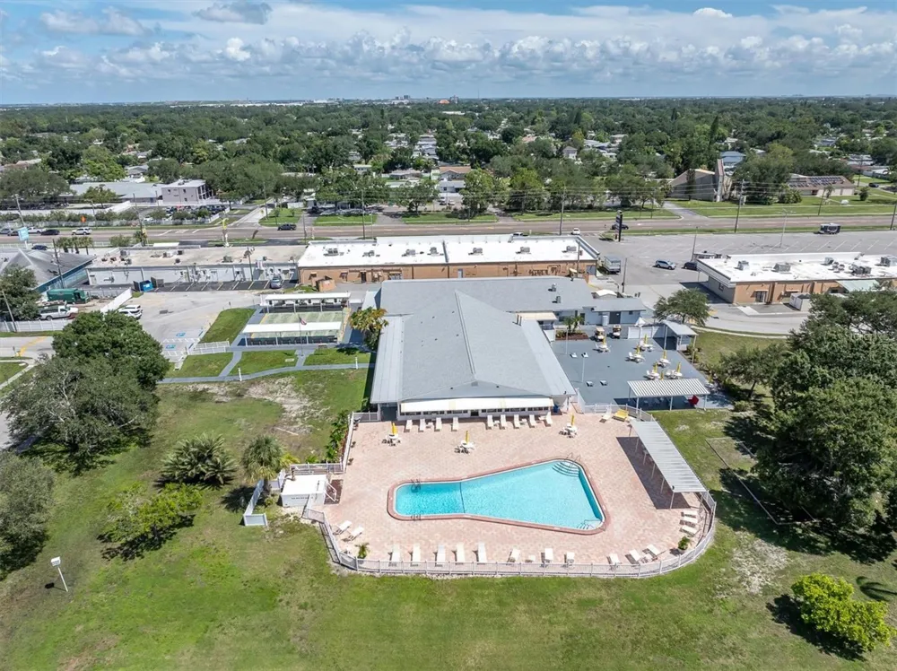 1900 59TH AVENUE #212 St Petersburg, FL 33714
