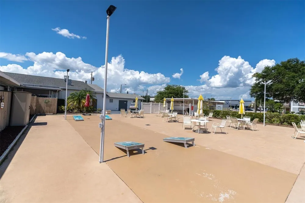 1900 59TH AVENUE #212 St Petersburg, FL 33714