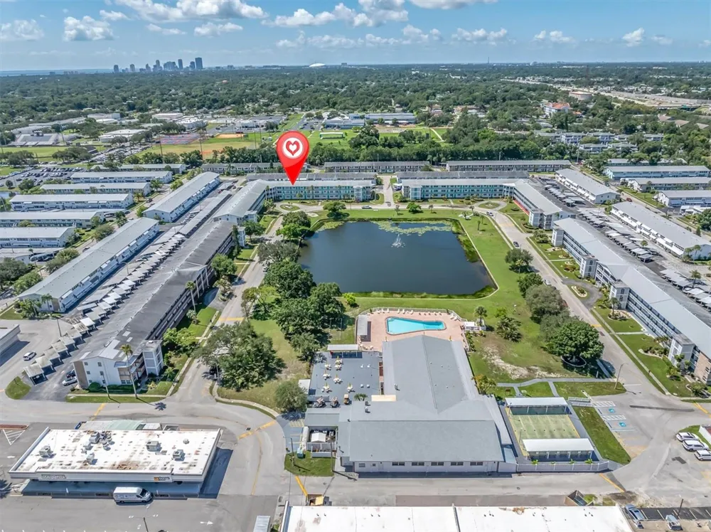 1900 59TH AVENUE #212 St Petersburg, FL 33714