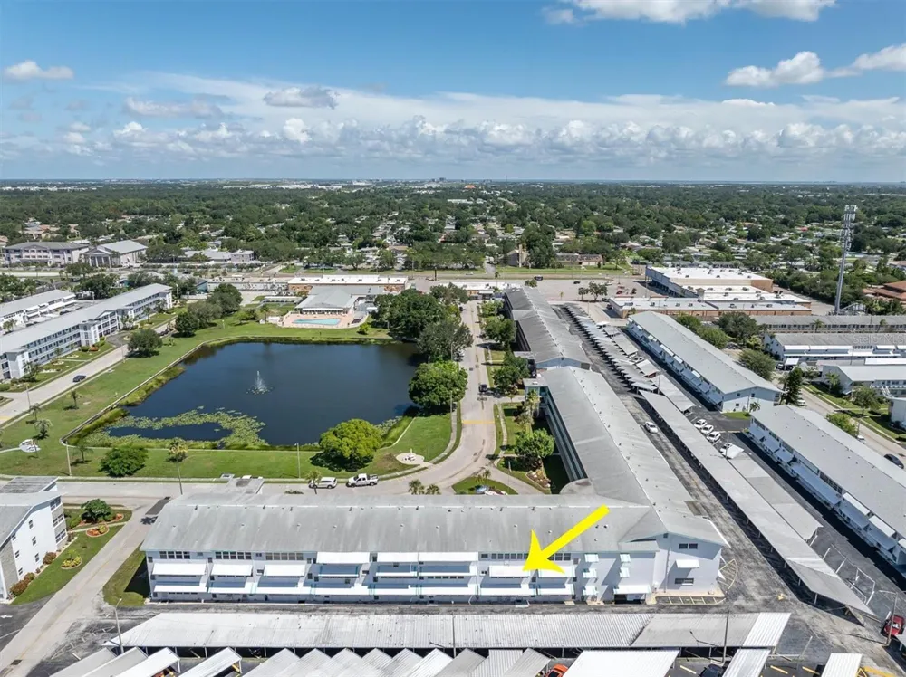 1900 59TH AVENUE #212 St Petersburg, FL 33714