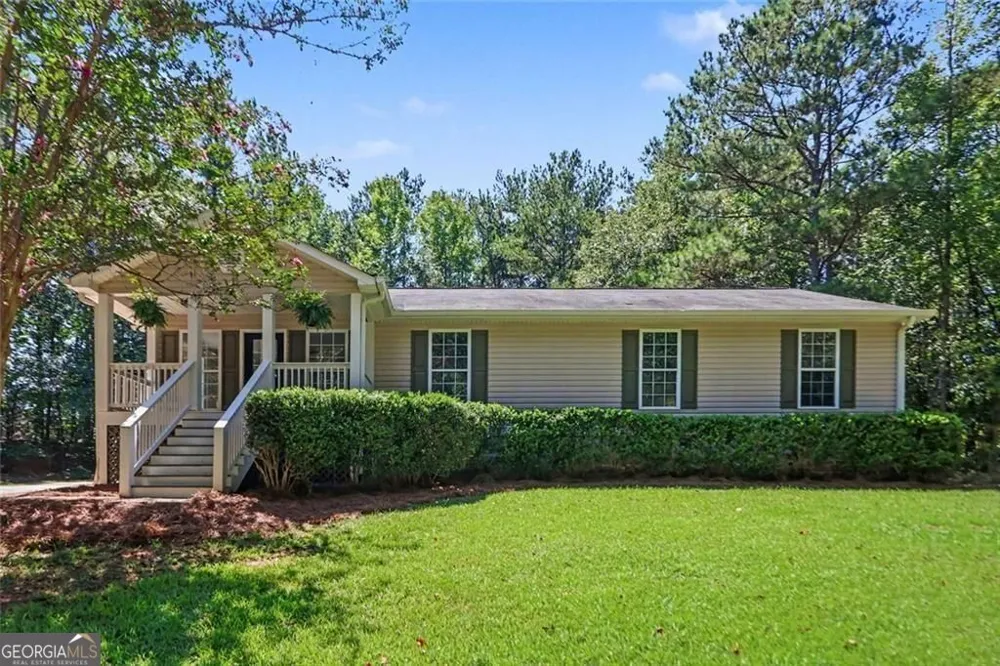 7290 State Rte 5 Douglasville, GA 30135
