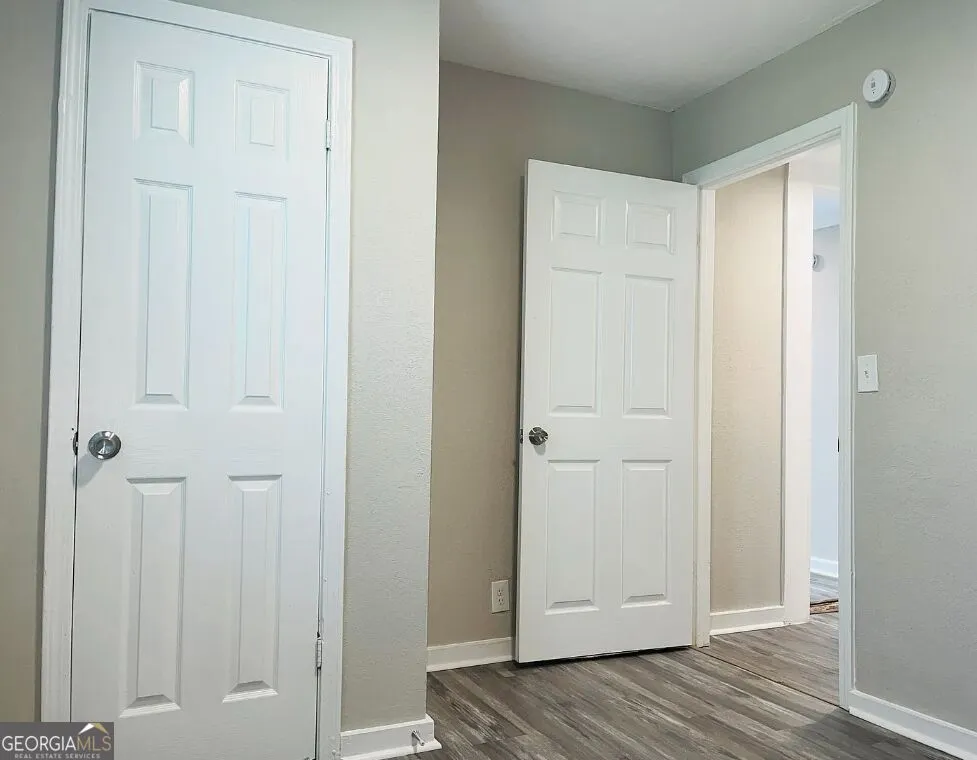 1318 Forrest AVE LaGrange, GA 30240