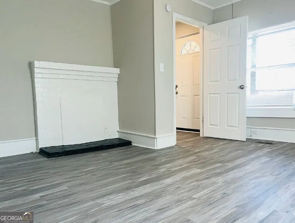 1318 Forrest AVE LaGrange, GA 30240