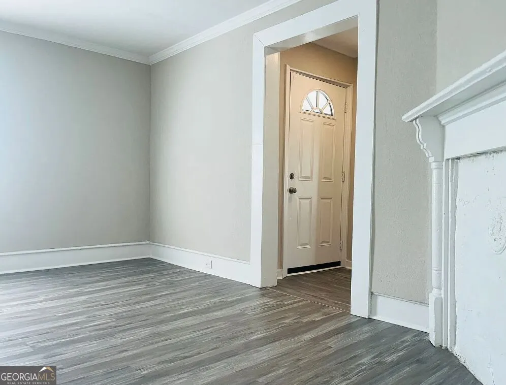 1318 Forrest AVE LaGrange, GA 30240