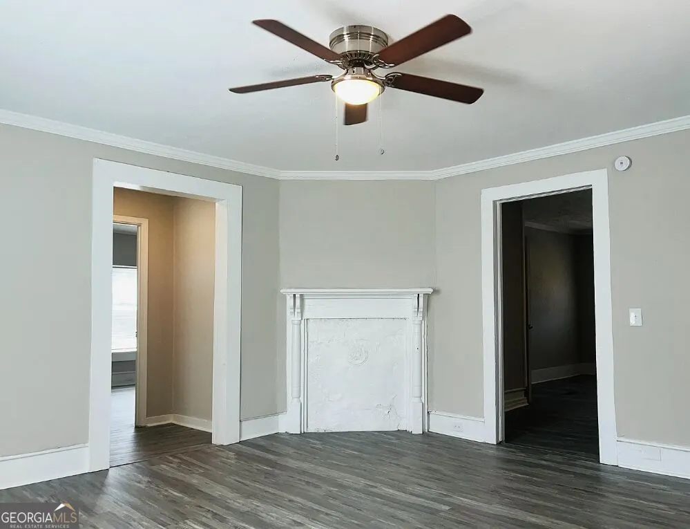 1318 Forrest AVE LaGrange, GA 30240