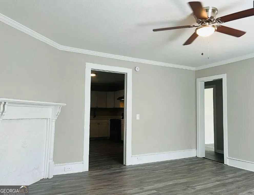 1318 Forrest AVE LaGrange, GA 30240