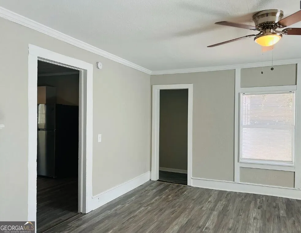 1318 Forrest AVE LaGrange, GA 30240