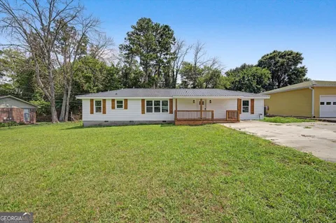 54 Glenwood School RD NE