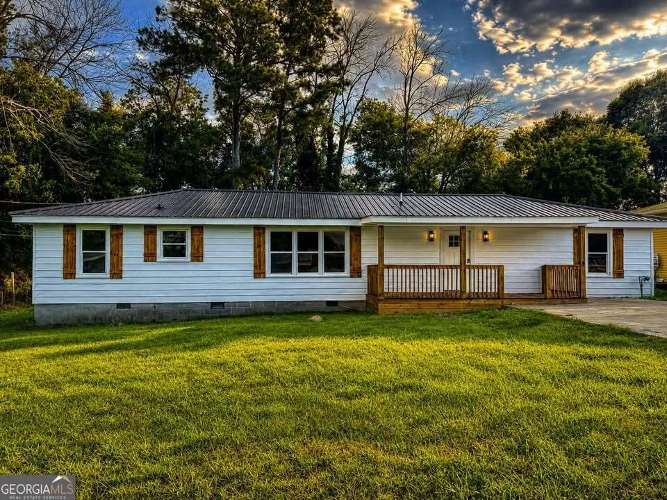 54 Glenwood School RD NE Rome, GA 30165