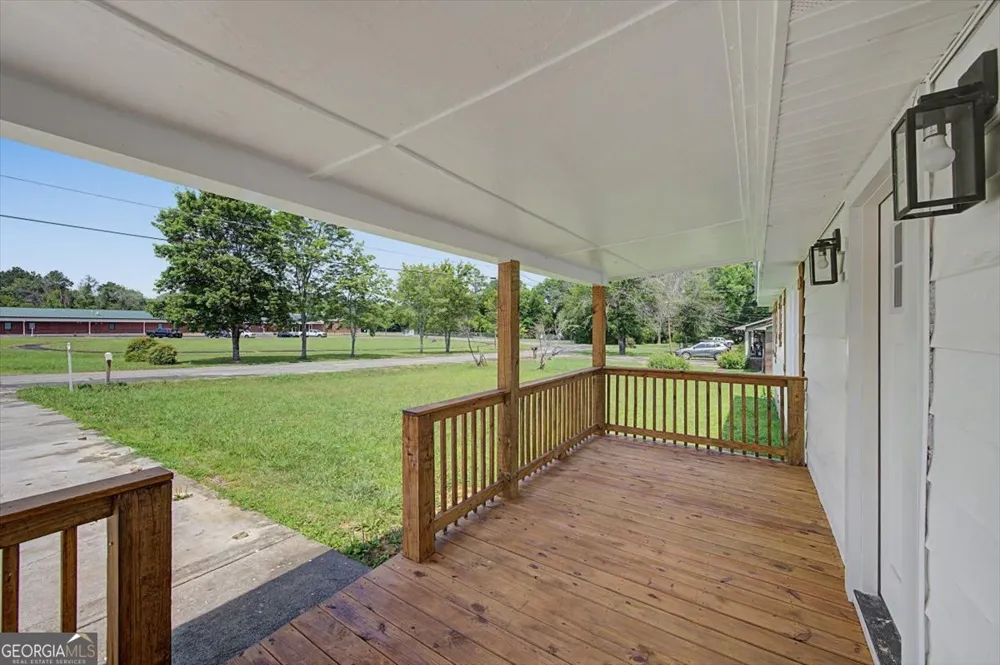 54 Glenwood School RD NE Rome, GA 30165