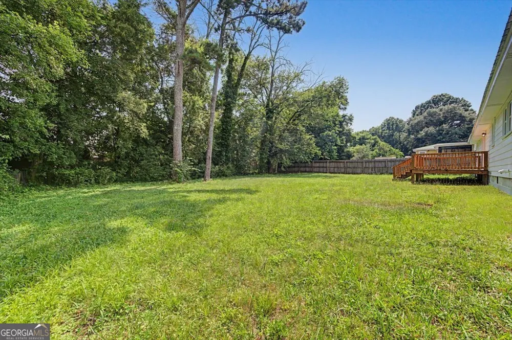 54 Glenwood School RD NE Rome, GA 30165
