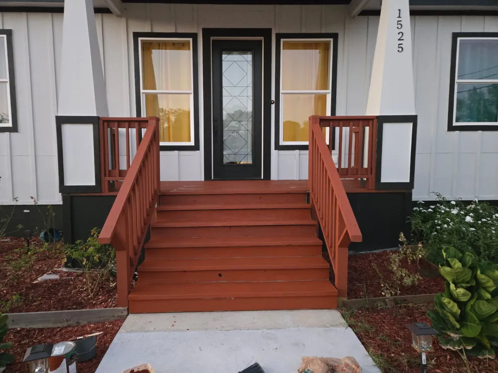 1525 Waco Street Gonzales, TX 78629