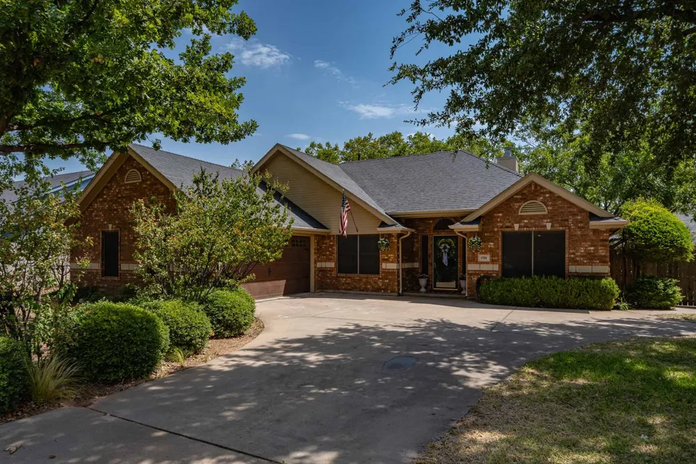 1701 Smith Drive Abilene, TX 79601
