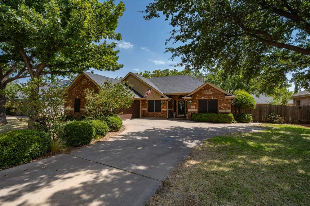1701 Smith Drive Abilene, TX 79601