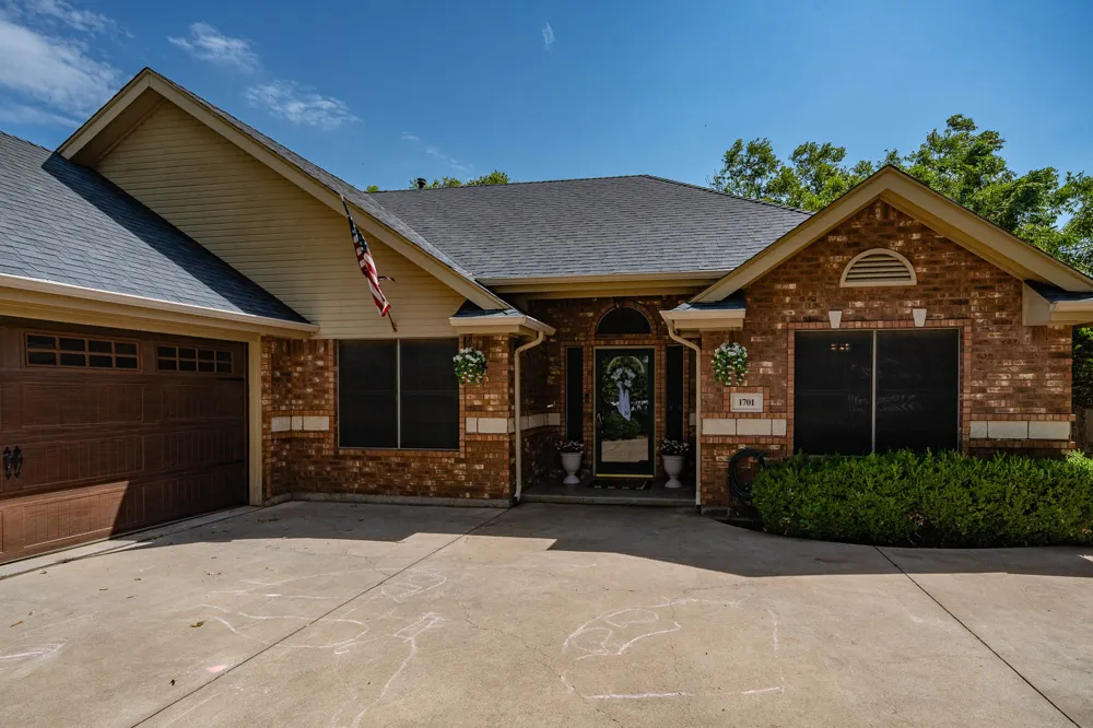 1701 Smith Drive Abilene, TX 79601