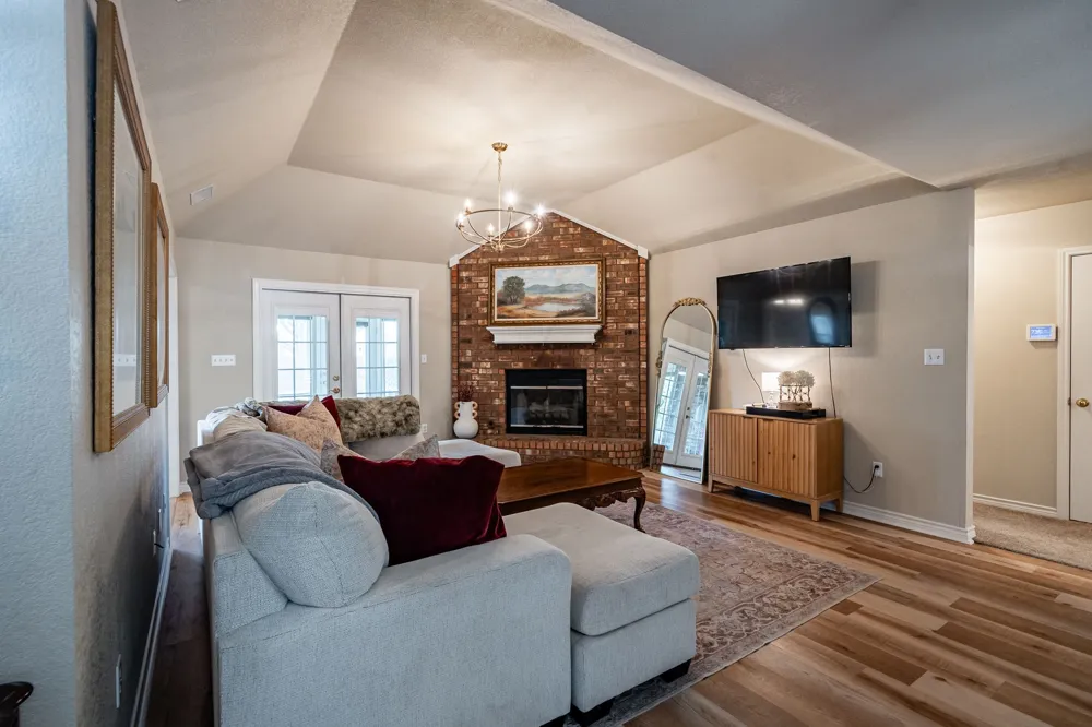 1701 Smith Drive Abilene, TX 79601