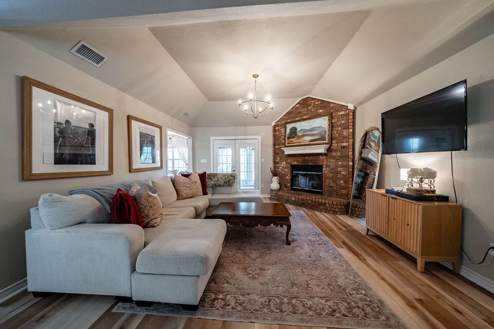 1701 Smith Drive Abilene, TX 79601