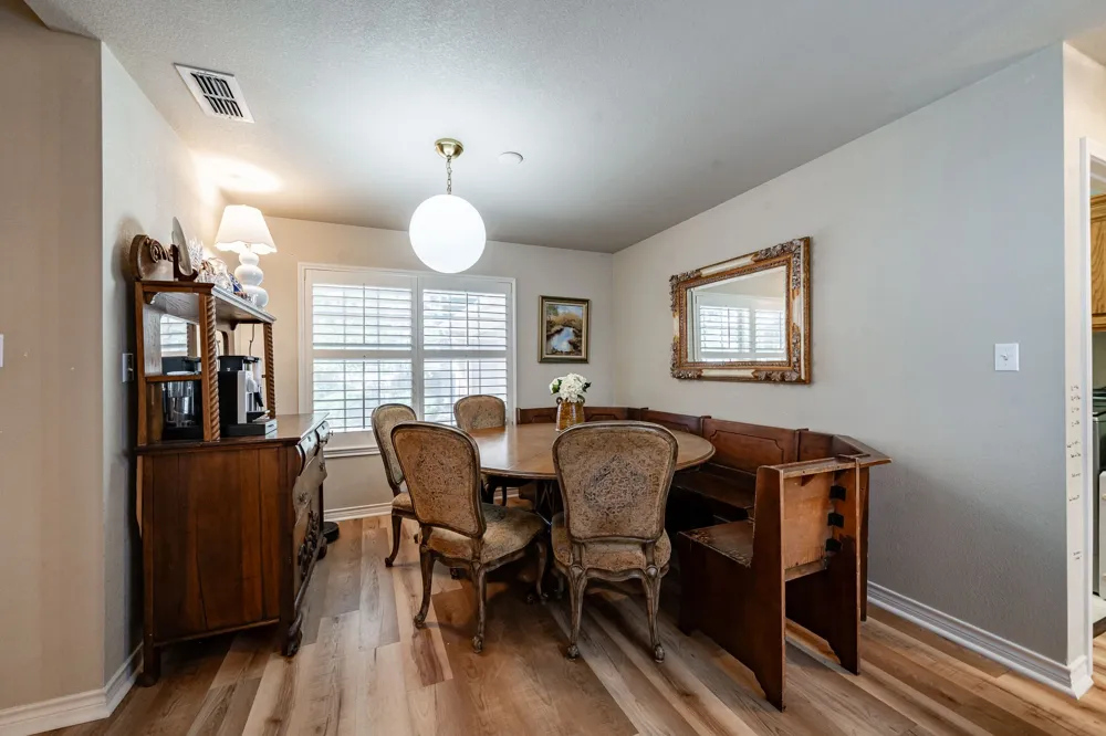 1701 Smith Drive Abilene, TX 79601