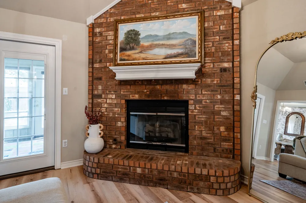 1701 Smith Drive Abilene, TX 79601