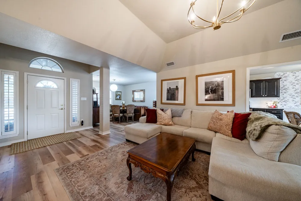 1701 Smith Drive Abilene, TX 79601