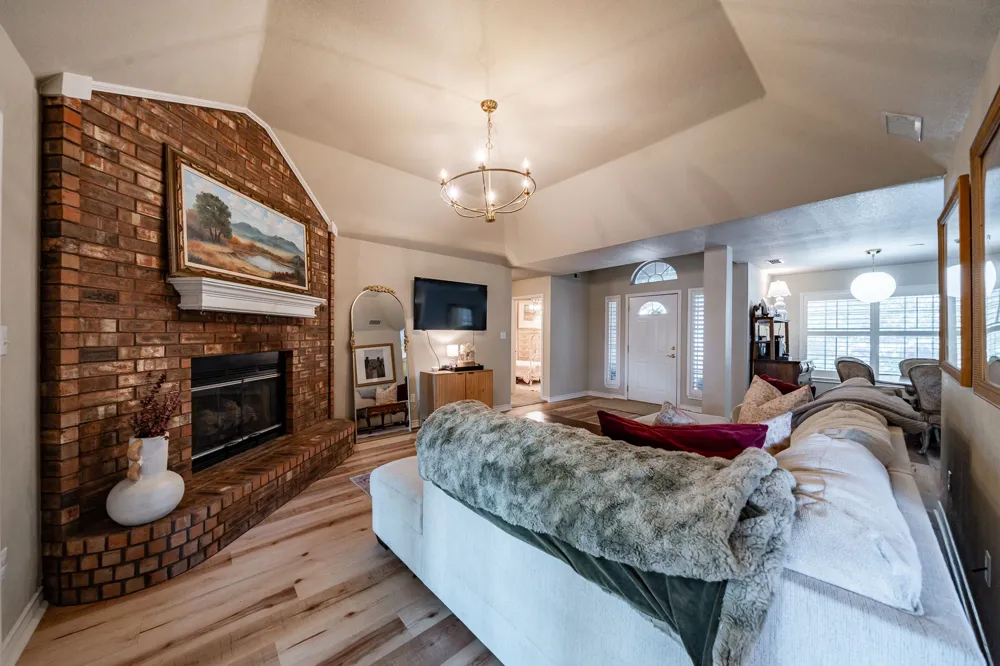 1701 Smith Drive Abilene, TX 79601
