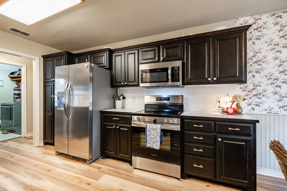 1701 Smith Drive Abilene, TX 79601