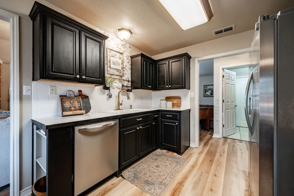 1701 Smith Drive Abilene, TX 79601