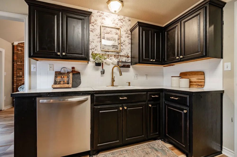 1701 Smith Drive Abilene, TX 79601