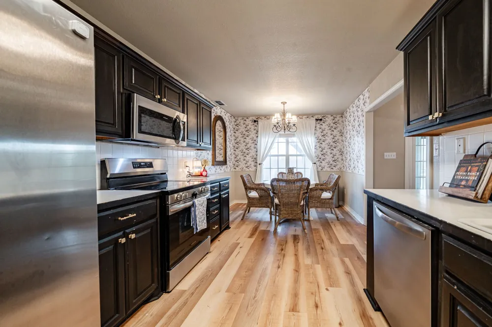 1701 Smith Drive Abilene, TX 79601