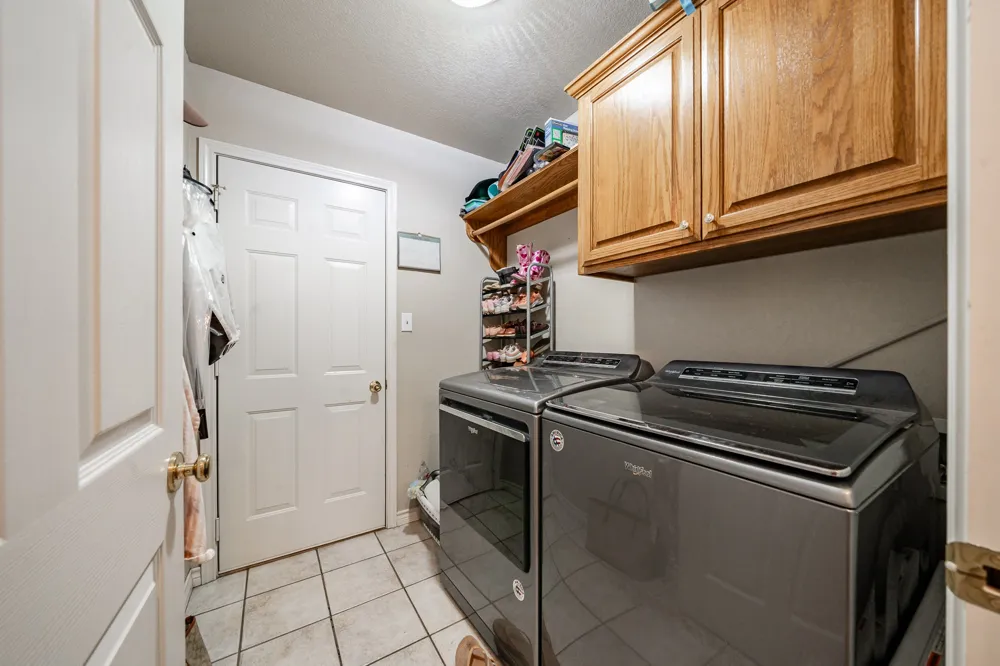 1701 Smith Drive Abilene, TX 79601